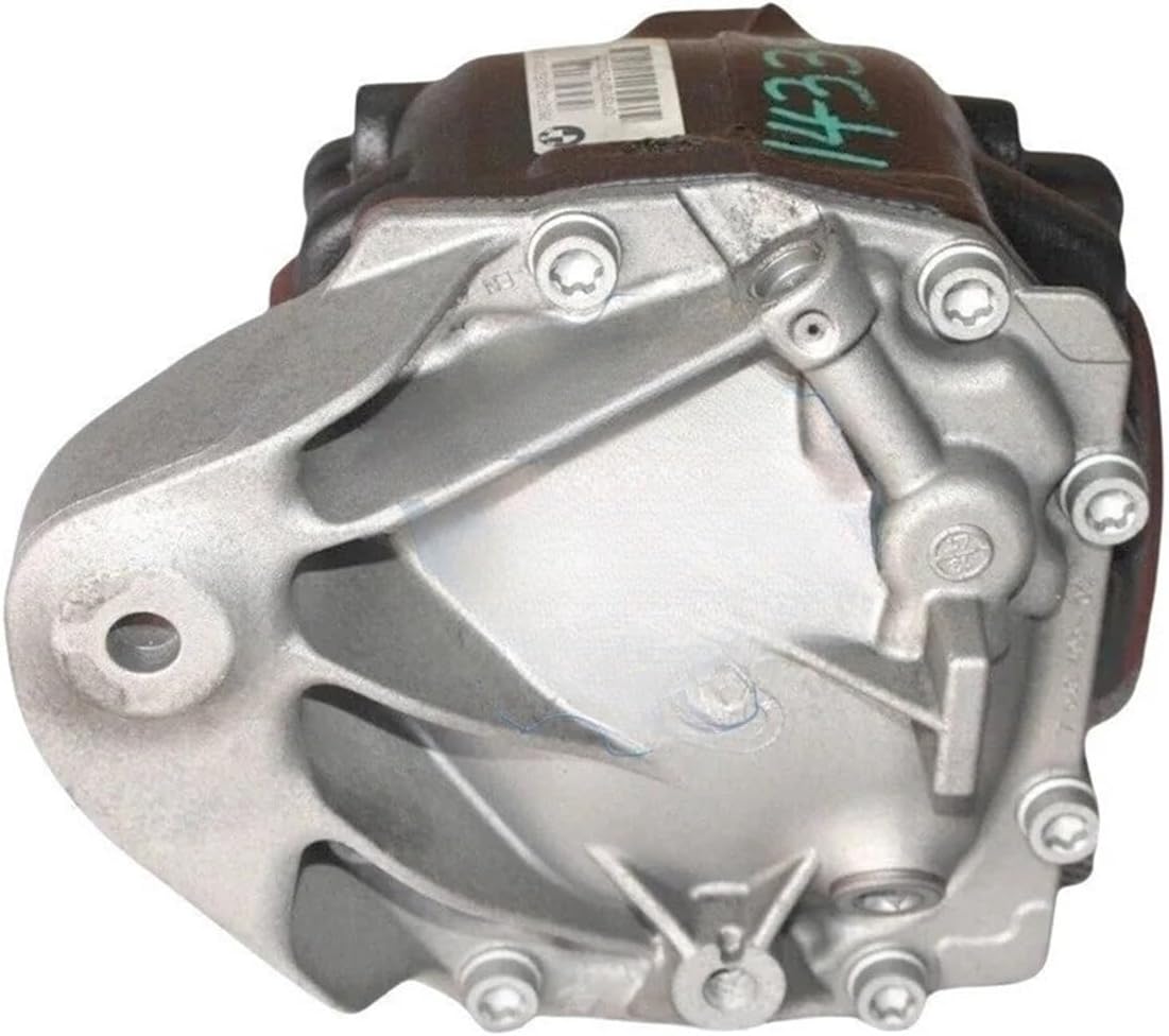 Compatible For BMW 428i 435i F30 F31 F32 F33 2012-2018 2.0L RWD Rear Axle Differential Carrier Assembly 3.15 33107603748