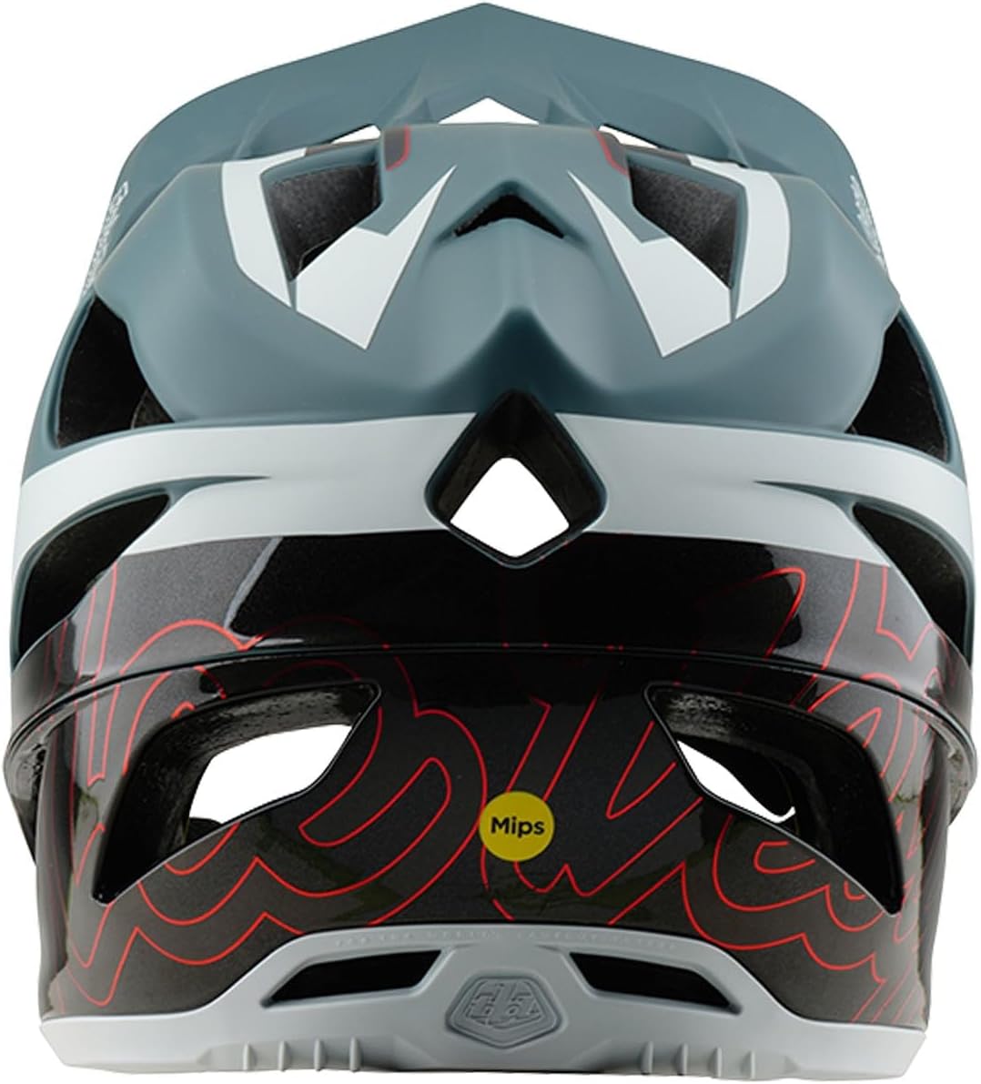 Troy Lee Designs Stage Helmet MIPS for Mountain Bicycle MTB BMX