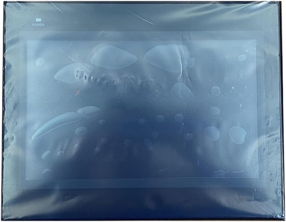 Human-Computer Interface 5Q-TW00B-7W-KBA04(10W-TW01B)