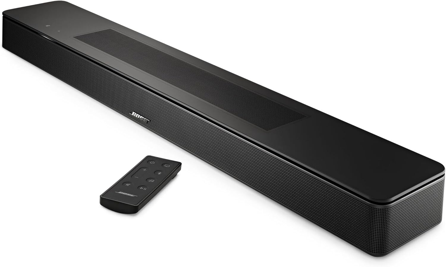 Bose Smart Dolby Atmos Soundbar