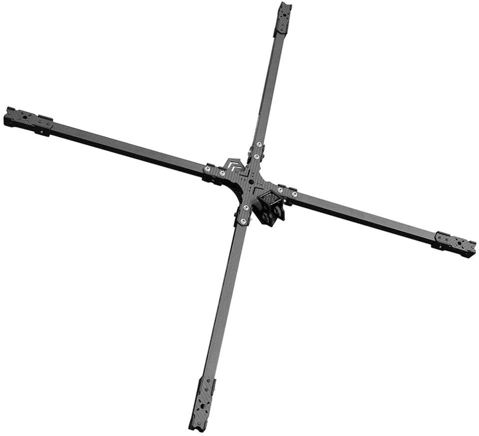 Drones Parts for iFlight iXC15 X-Class 15inch 950mm True X FPV Racing Frame for FPV Drone Part