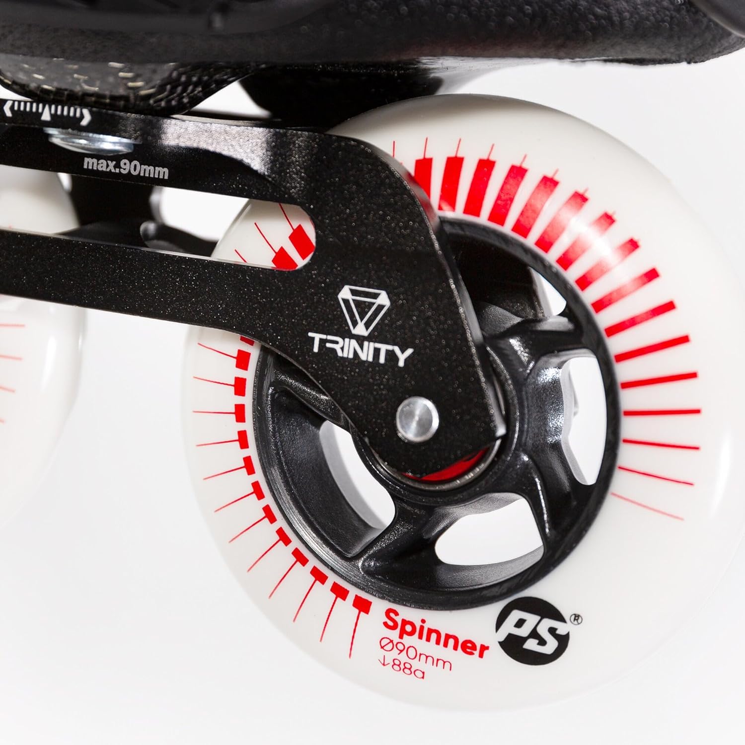 Powerslide Hc Evo Pro 90 EU 42