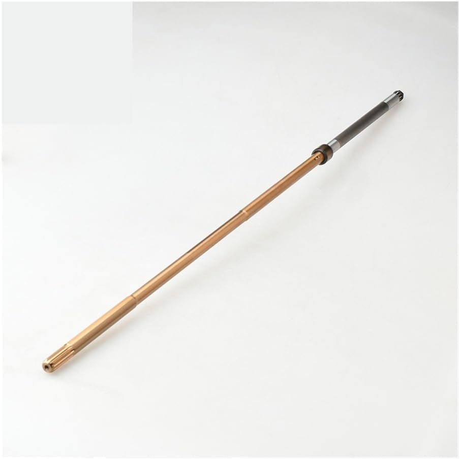 Engine Short Drive Shaft 6L5-45511-10 for F2.5 3M 3G 3S Boat Motor 69M-G5511-00 Accessories