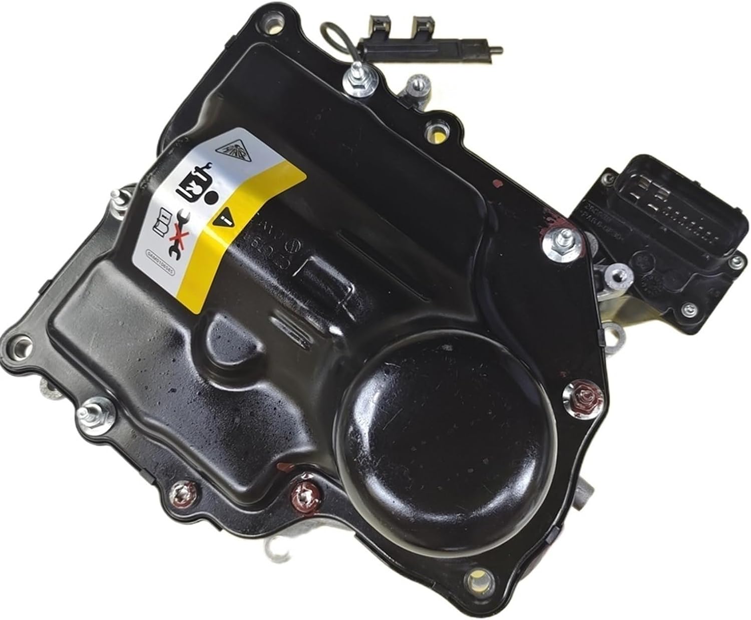 0AM927769D 0AM 325 025D 0AM 0CW DQ200 DSG7 Transmission Gearbox Mechatronic Valve Body Compatible For VW Skoda Seat