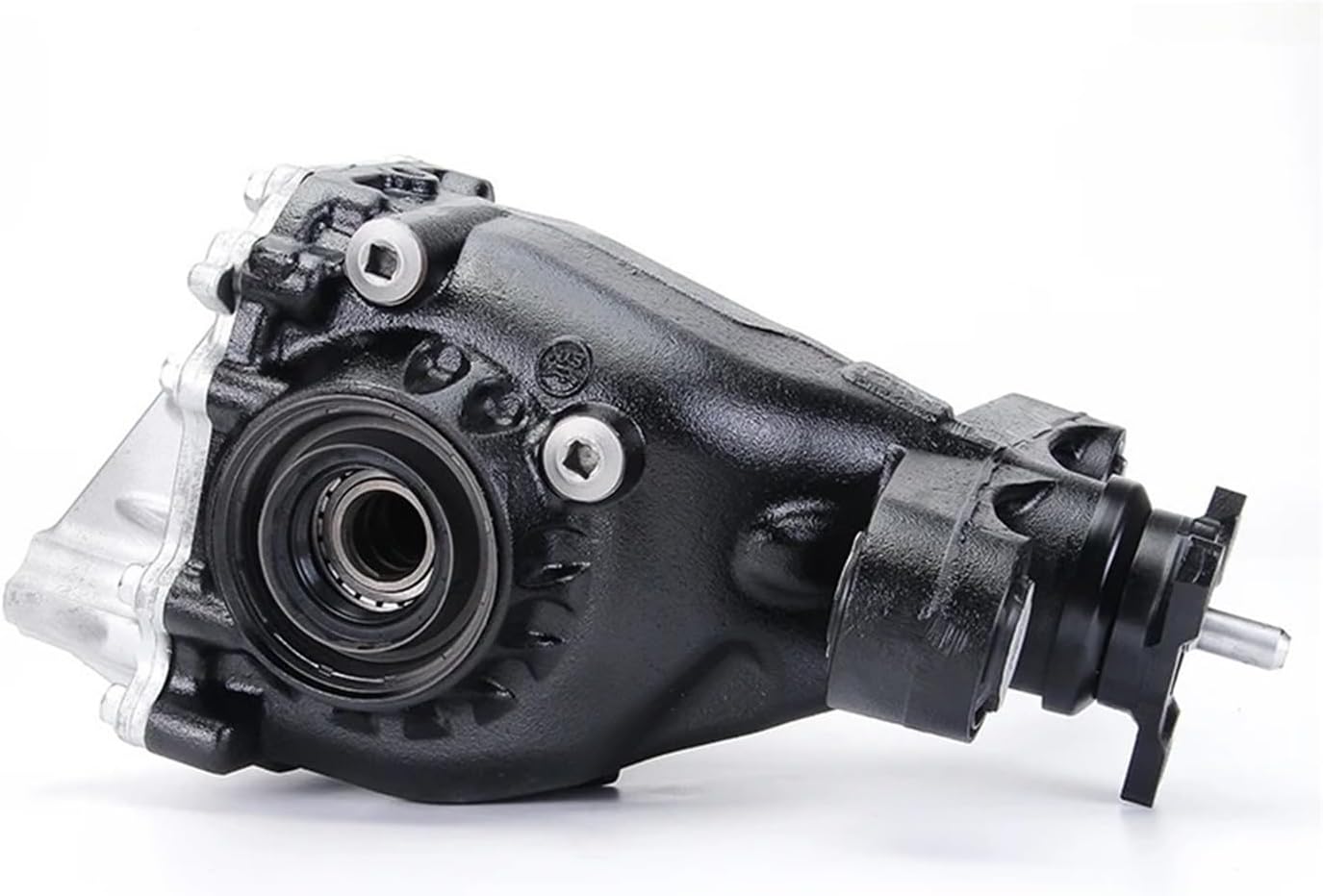 Rear Carrier Differential Assembly 84110755 Compatible For Cadillac CTS 3.45 2014-2019 Automatic Transmission Differential Assembly