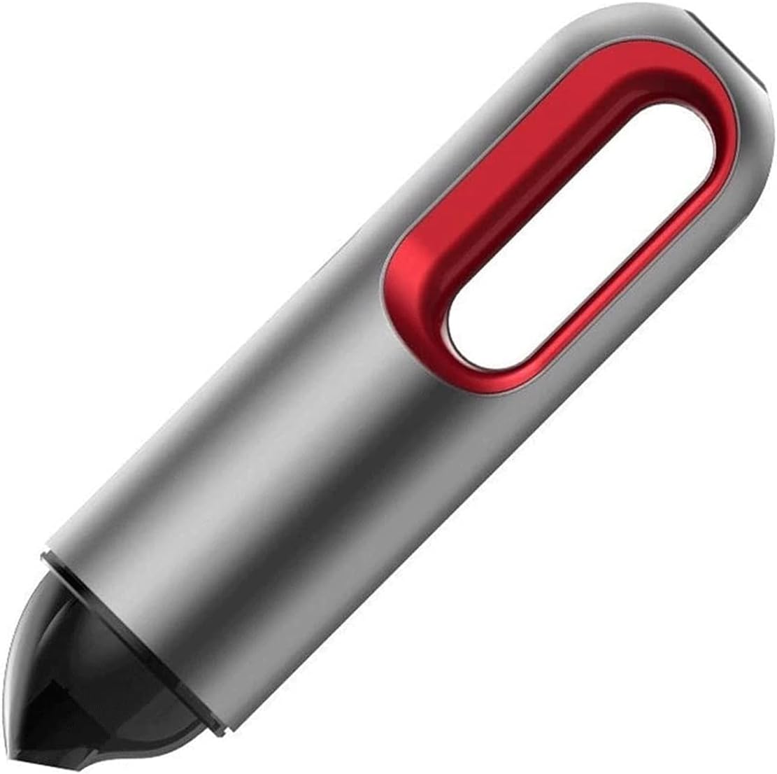 CAFFIA Portable Cordless Handheld Vacuum Cleaner, 5200PA Strong Suction, Wet Dry Use, Quick Cleaning for Car, House Office