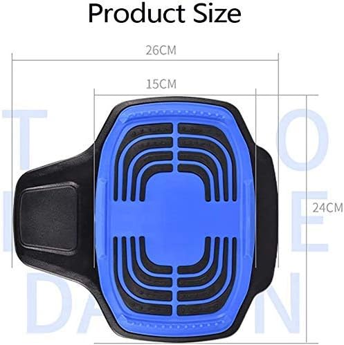 Lamp Post Lights Outdoor,Garden Light Mini Cruiser Plastic Skateboard, Roller Drift Skates Plate, Anti-Slip Board Caster Board, with 70 mm PU Wheels, for Teens/Beginners/Girls/Boys/Kids