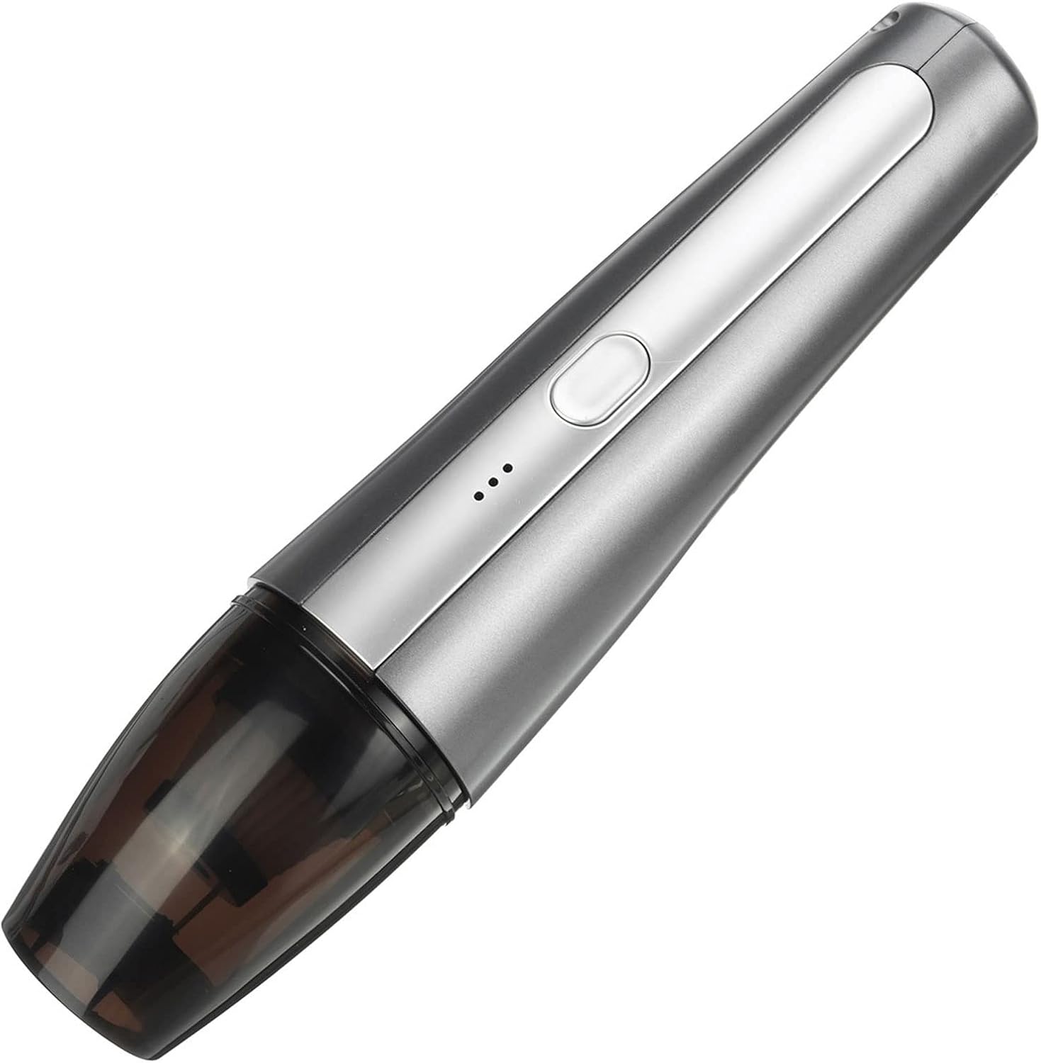 WAGNUS Hard Floor Vacuum Wireless Car Vacuum Cleaner Cordless Handheld Auto Vacuum Home Car Dual Use High Suction Power Mini Vacuum Cleaner