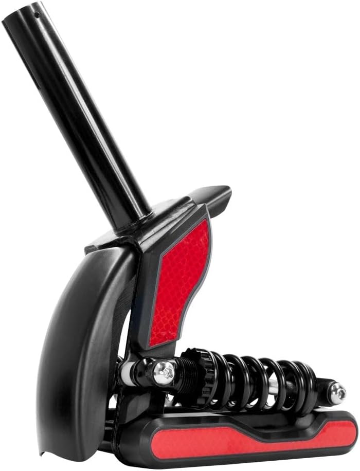 XIBANY Motorized Scooter Electric Scooter Front Tube Shock Absorption Parts for Xiao/mi Mijia M365 Pro 1s Kick Scooter Front Suspension Fork Motorized Scooter