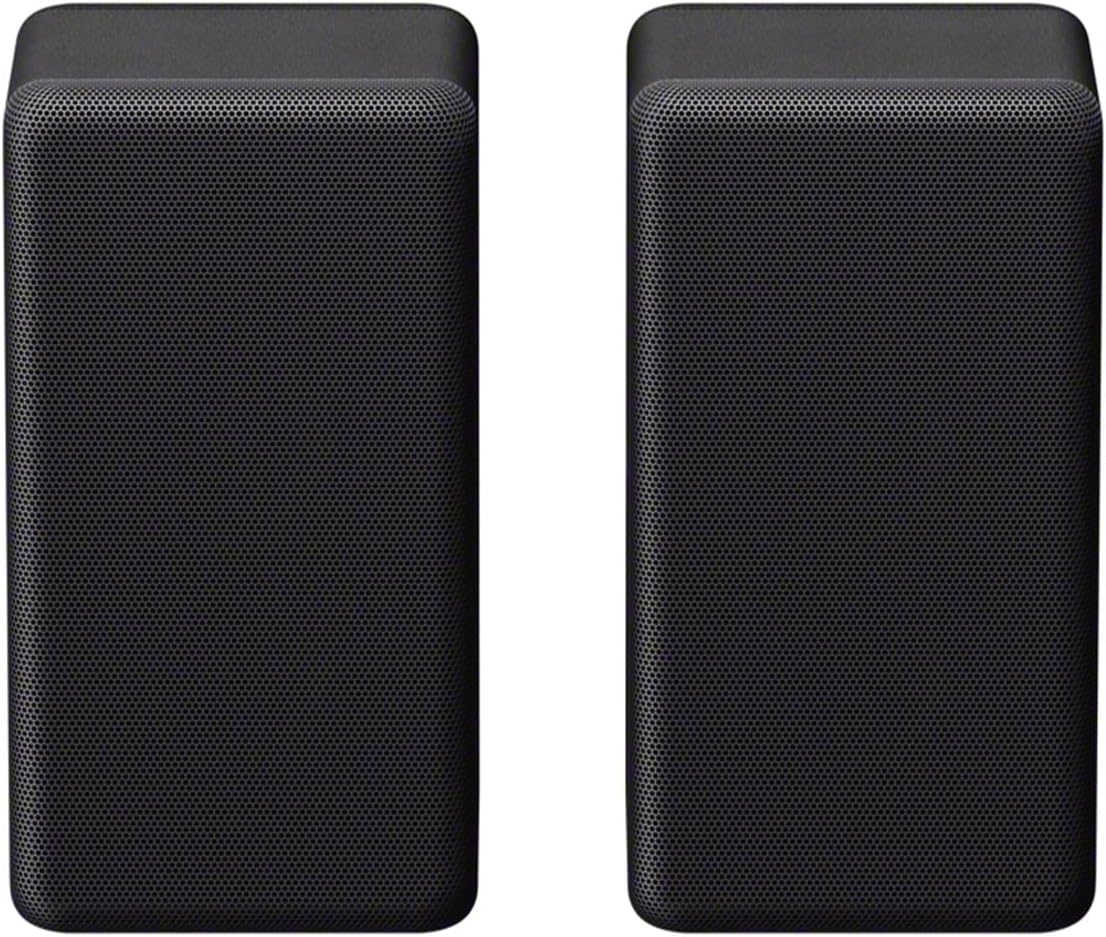 Sony SA-RS3S Wireless Rear Speakers for BRAVIA Theater (BAR 8, BAR 9), HT-A7000/A5000/A3000/S2000 and STR-AN1000