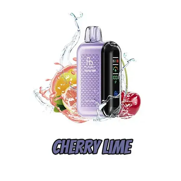 FUMOT TORNADO 20K (5pcs) - MYEU VAPES