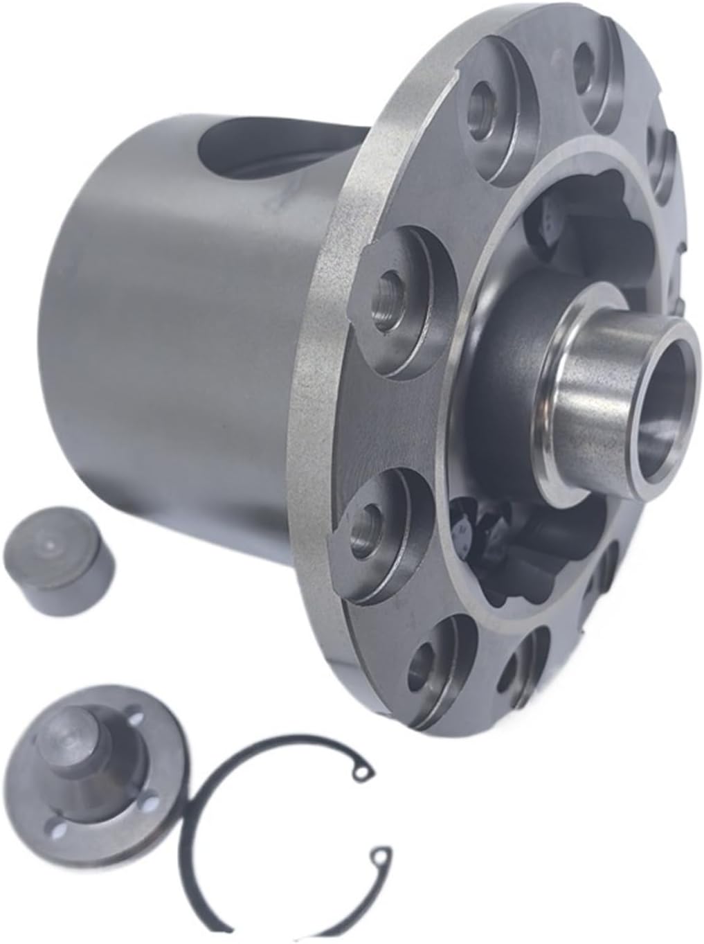 100Brand 913A481 Differential Compatible with GMC Limited Slip Differential Rear Axle Assembly Car Accessories