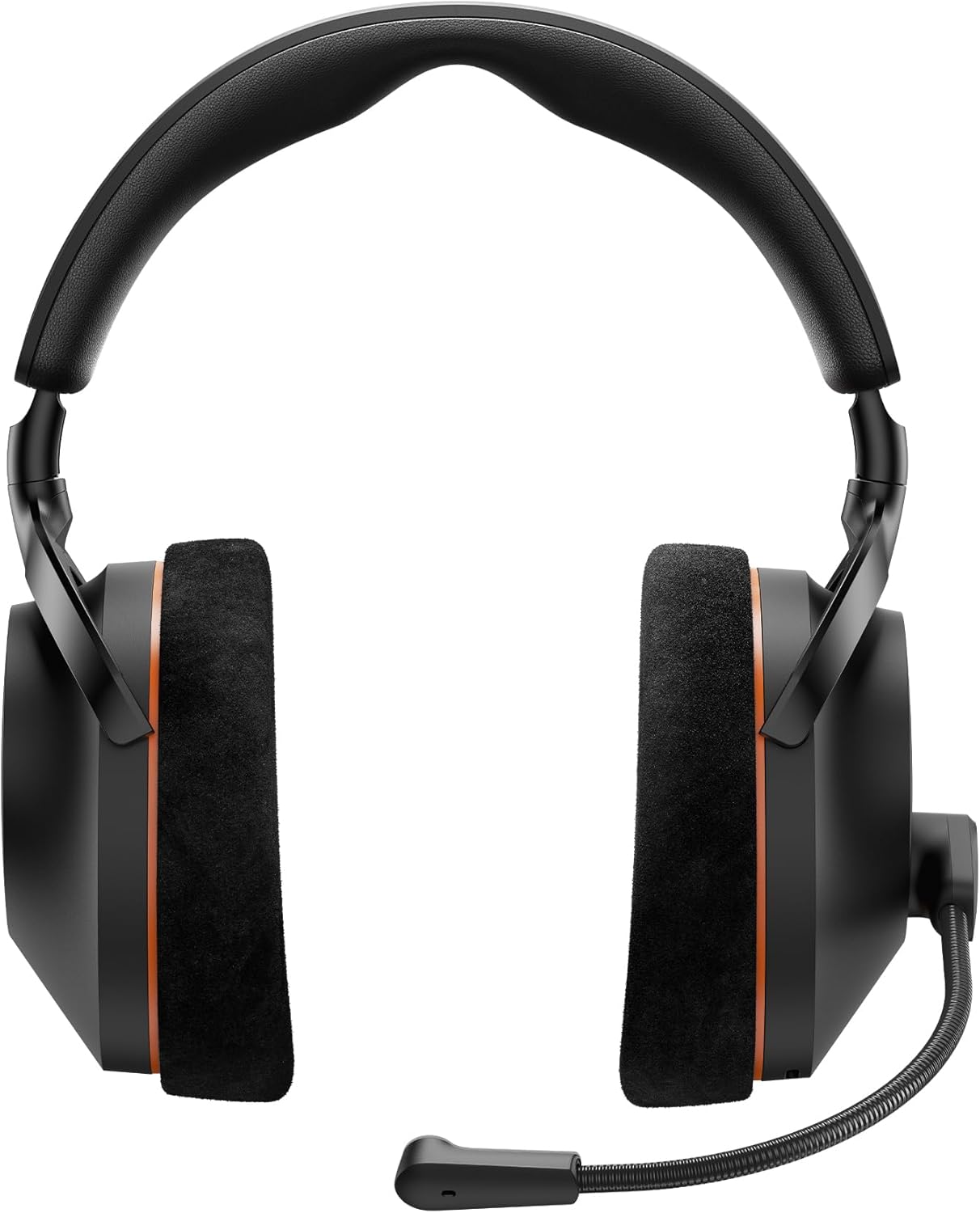 beyerdynamic MMX 230 Wireless Gaming Headset. Active Noise Cancelling (ANC), Low Latency Bluetooth 6.0, Ultra Comfortable, PC, PlayStation, Nintendo, iOS, Android and macOS, Zoom, Teams. Black