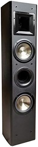 BIC America FH-6T 175 W RMSSpeaker - 2-Way