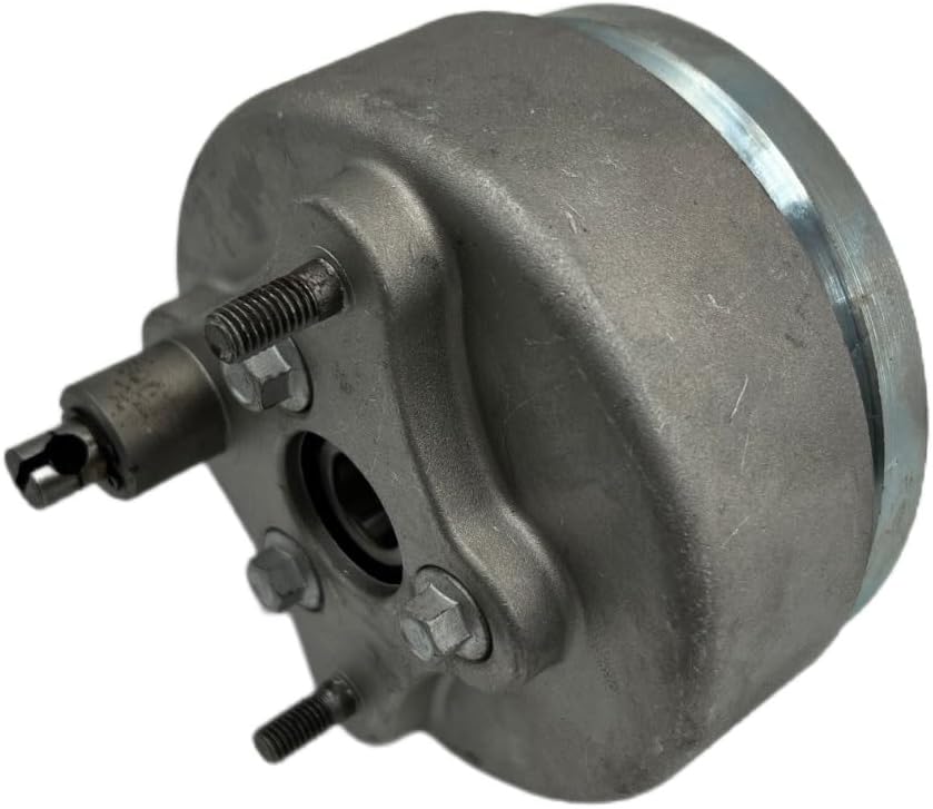 [ Motorcycle Accessories Reverse Gear Box for Hammerhead 150 GT150 SS150 GY6 150cc Go-Karts with External Reverse Easy to Install ]