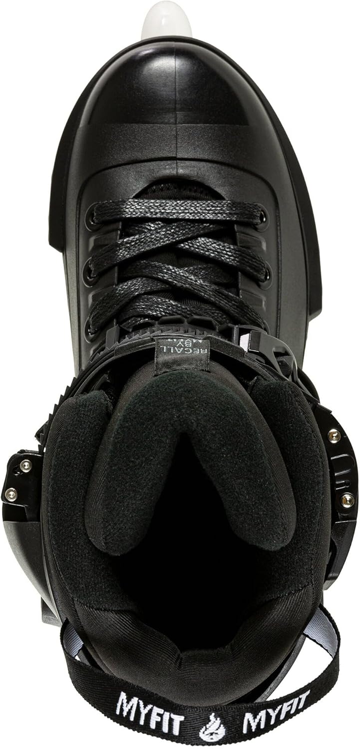 PS Next Core 100 Skates Size 6.0-7.0 (38-39) Black