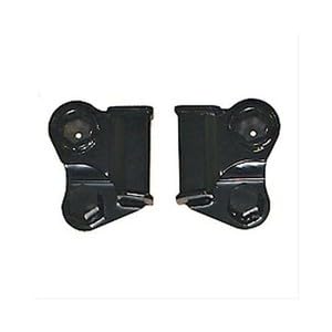 #US Spare Part for Lift Components Torsion Bar Brackets SJA-C11781K Pair