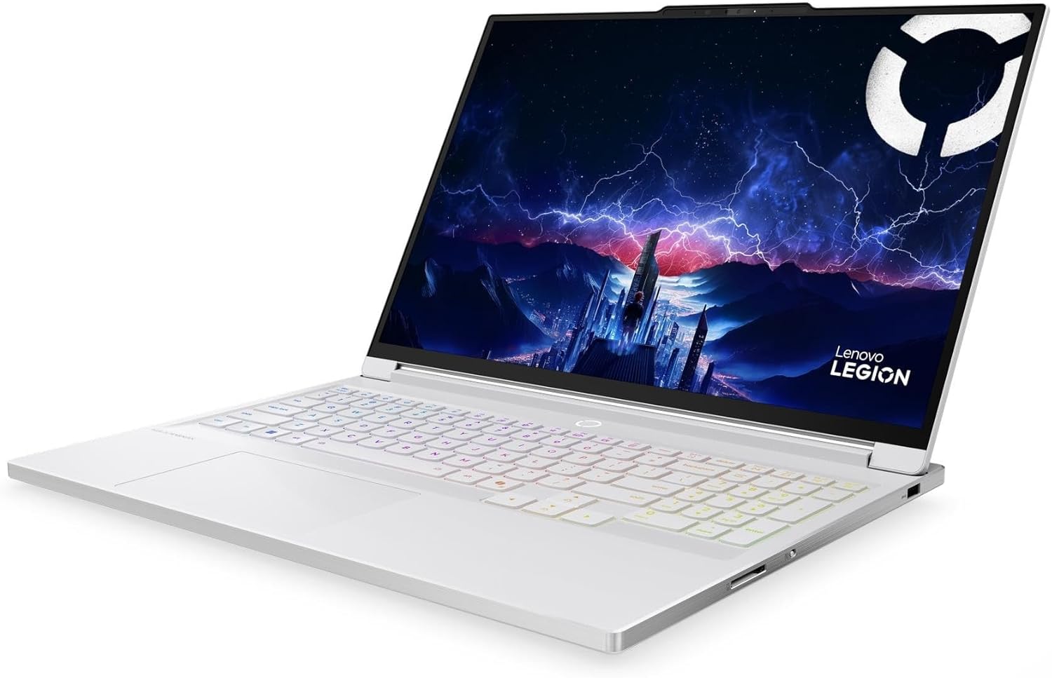 Lenovo Legion 7 Gaming Laptop 16