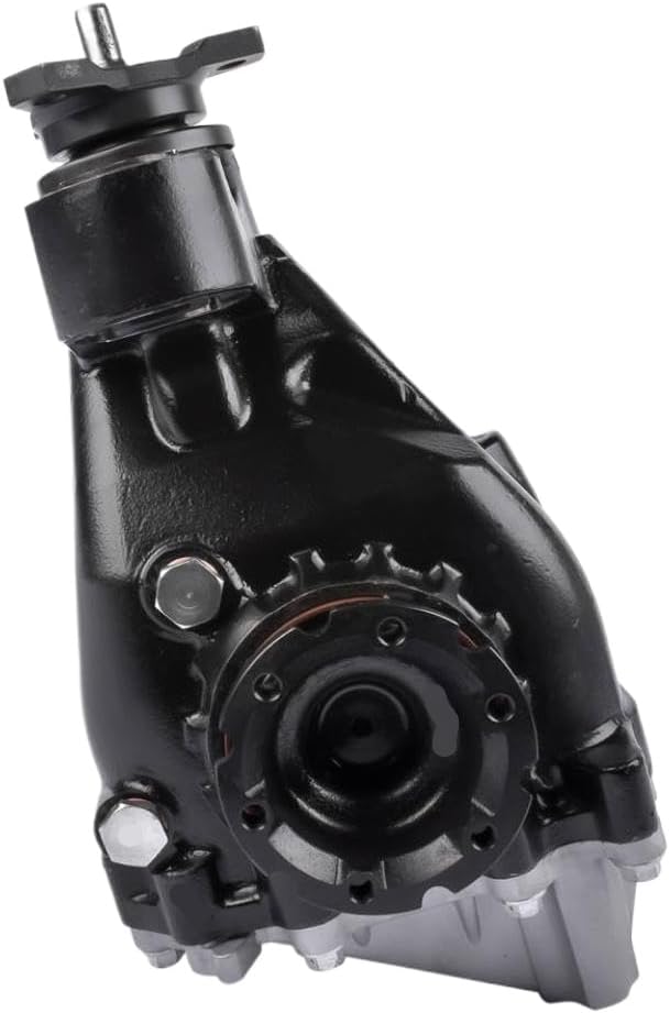 Rear Carrier Differential Assembly AP02 Ratio 3.45 Compatible with CTS RWD 6-Speed Trans
