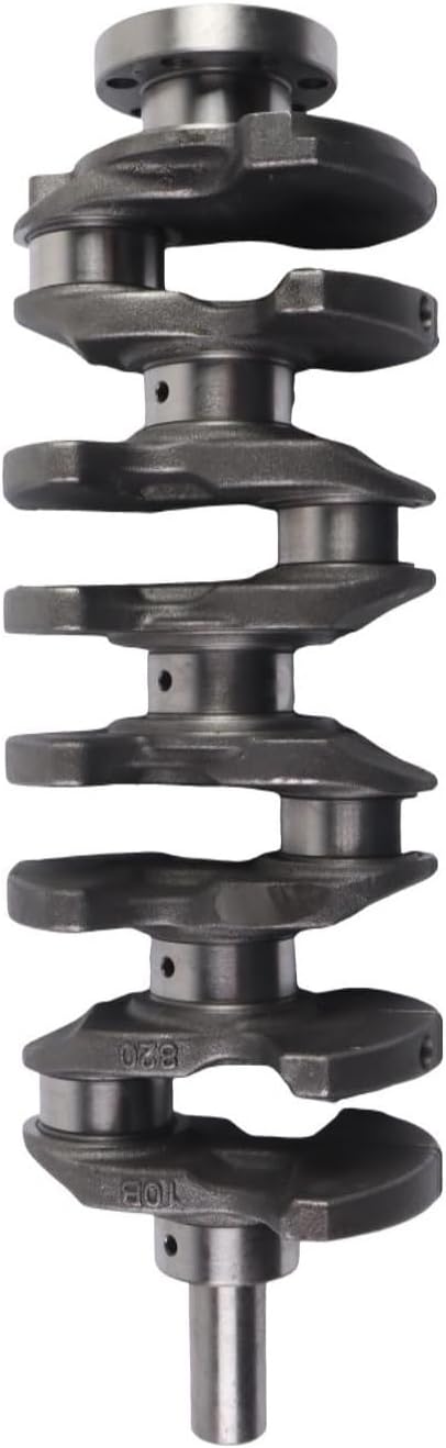 231112G400 Crankshaft For HYUNDAI Sonata Genesis Coupe KIA Sportage Optima 2.0L Engine Parts Components Crankshafts