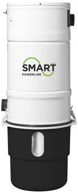 Smart Vac SMP400 Central Vacuum System Power Unit