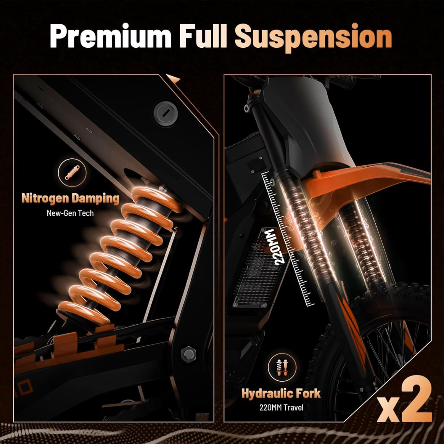 JVV Electric Scooter for Teens and Adults, 14