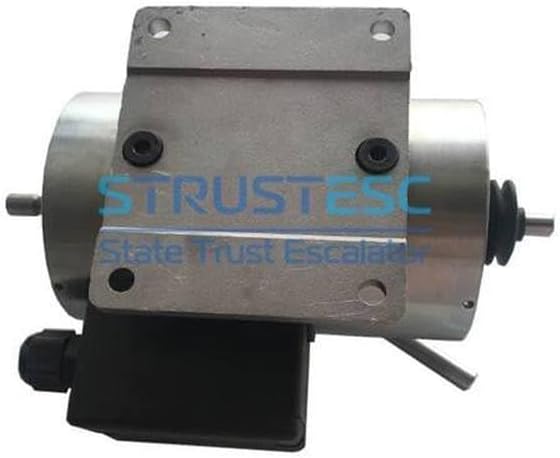 DZT-L BRA250 Escalator Brake 220V - Compatible with SJEC 9300, 9500, 9700 Models