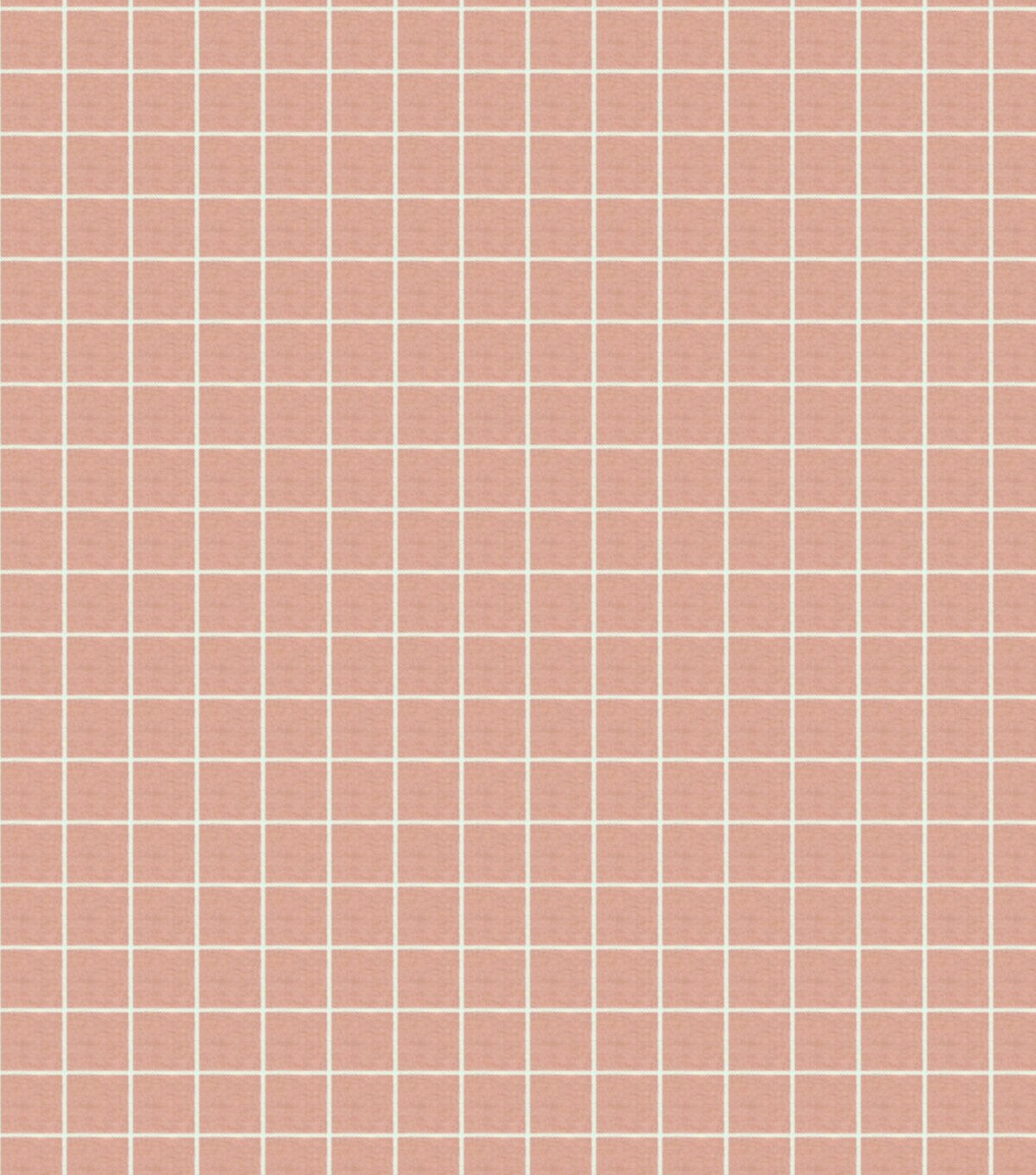 Window Pane Plaid Super Snuggle Flannel Fabric