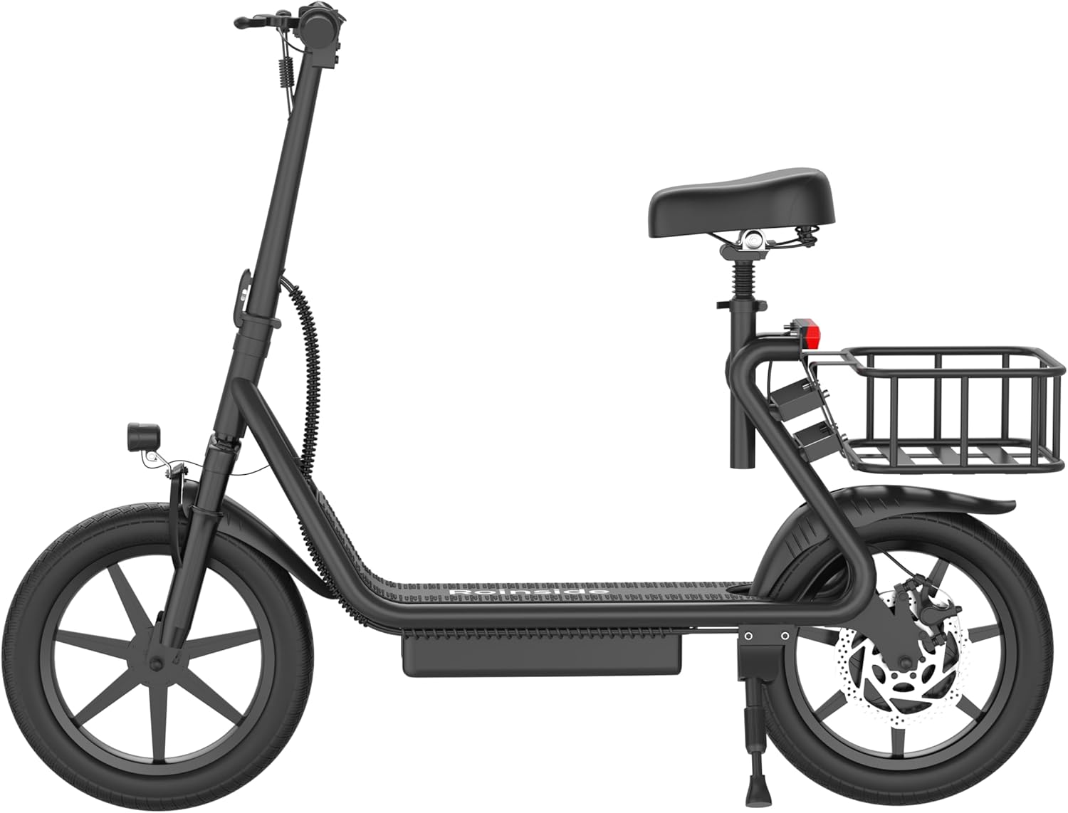 Electric Scooter - 8.5