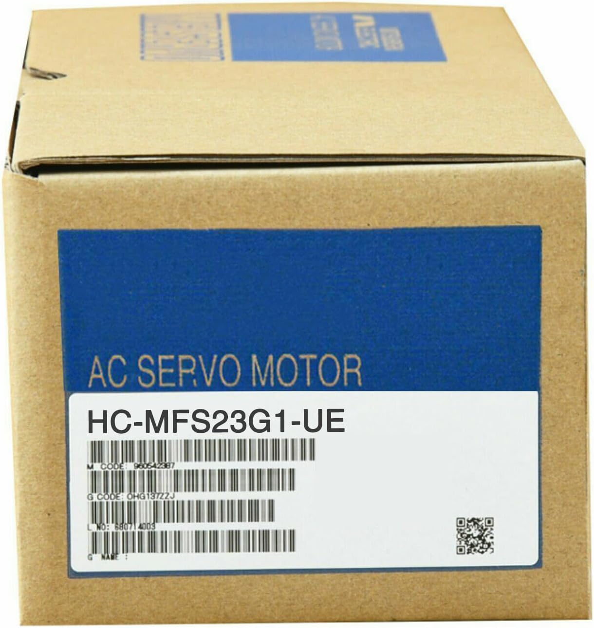 HC-MFS23G1-UE Servo Motor HCMFS23G1UE Sealed in Box 1 Year Warranty