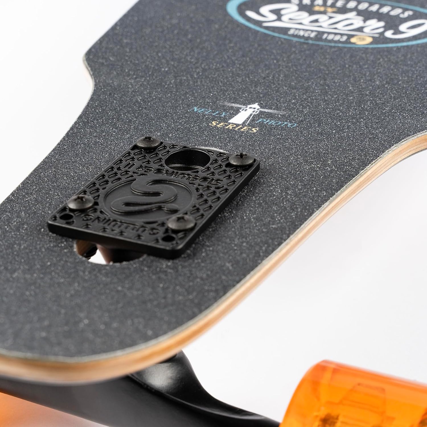 Sector 9 Wander Wings Complete Longboard Skateboard - Factory Direct