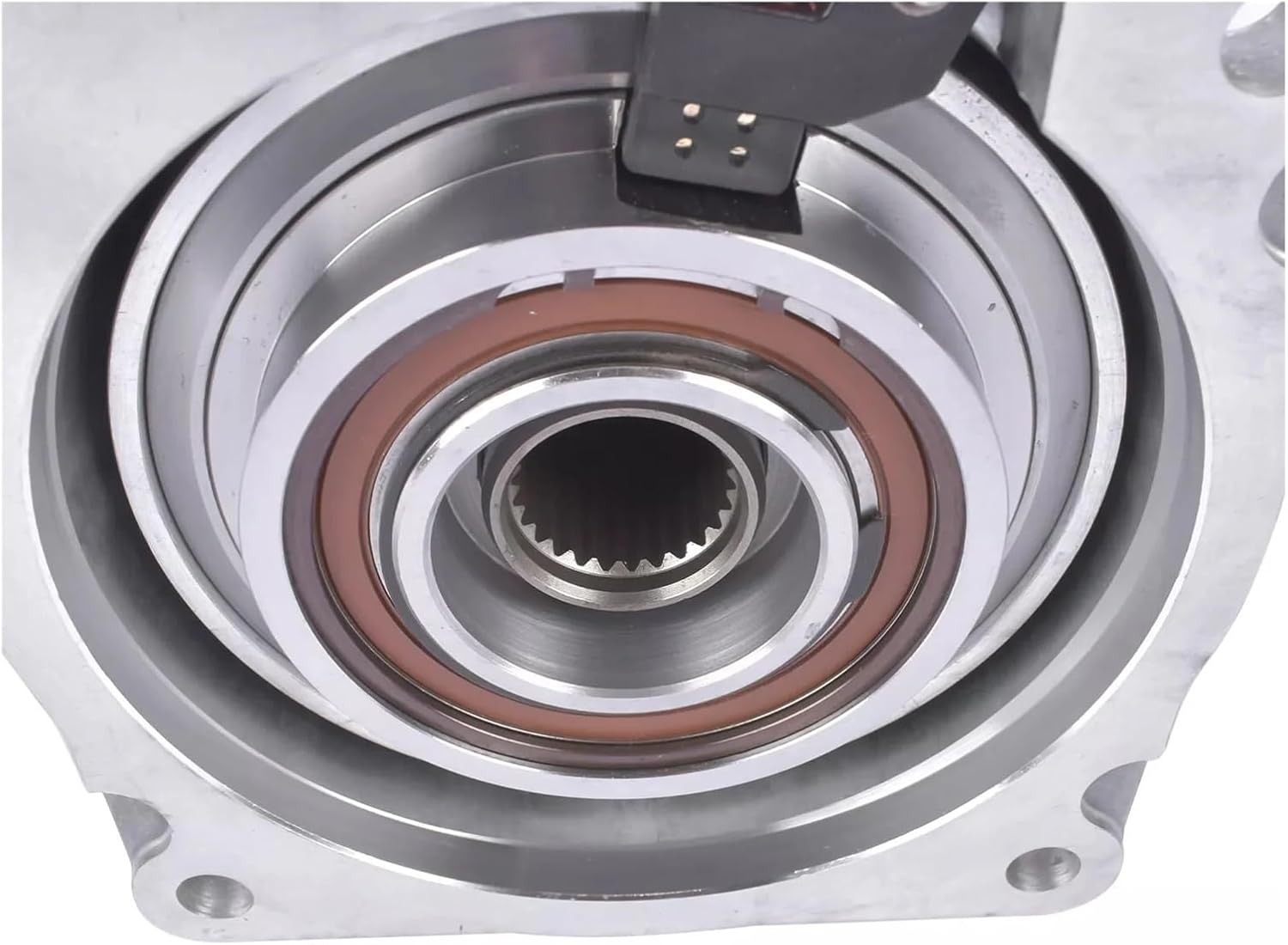 Rear Differential Coupling 4WD Compatible For Hyundai Veracruz Tucson Compatible For Kia Sorento 06-12 Car Accessories