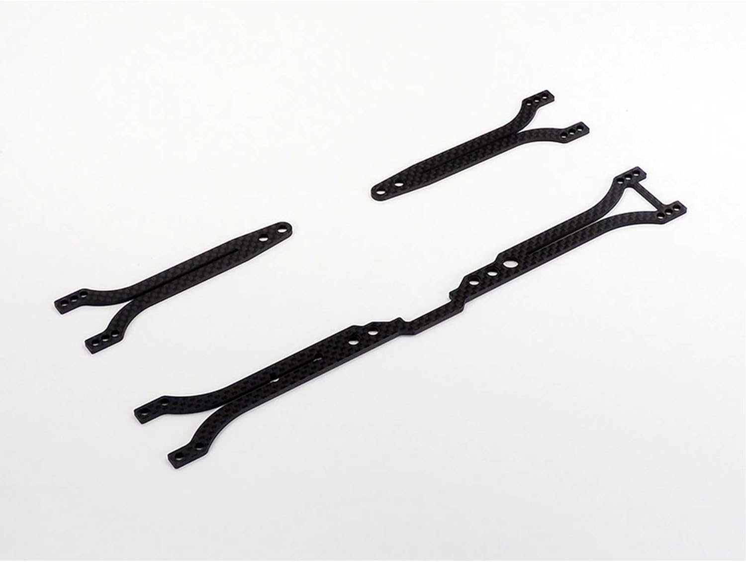 TAMIYA TRF421 Chassis Kit TAM42384