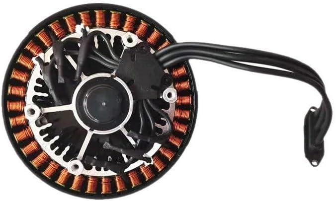 For D Motor T40 T20P T30 T10 T16 T20 MG1P Replace Motors Parts for Pesticide Sprayer Drone Engine toy replaceable parts RC(T30 Motor)