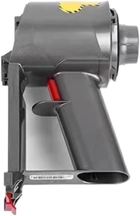 Vacuum Cleaner Accessories, Compatible for Dyson, Replacement and Repair Parts for V7, V8 Vacuum Motor and Handle, SV11, SV10, SV25(V7 Motor with Handle)