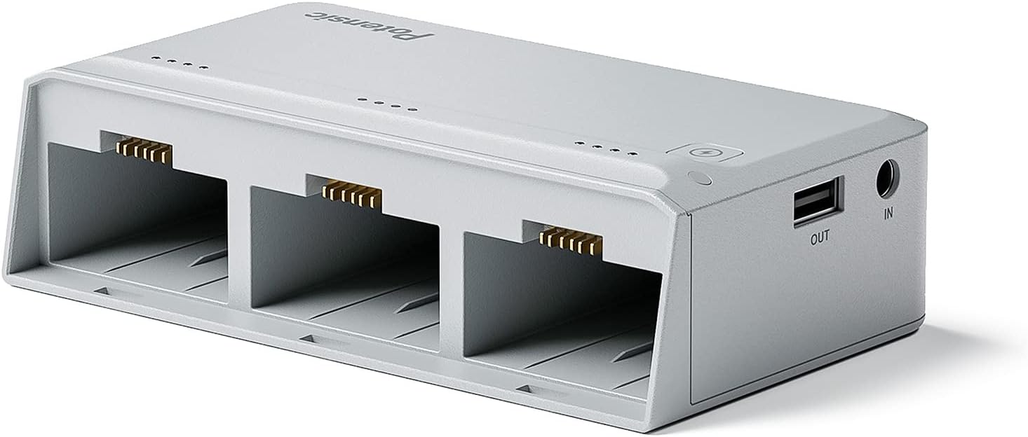 Potensic ATOM SE Expansion Kit Bundle with 1 Charging Hub