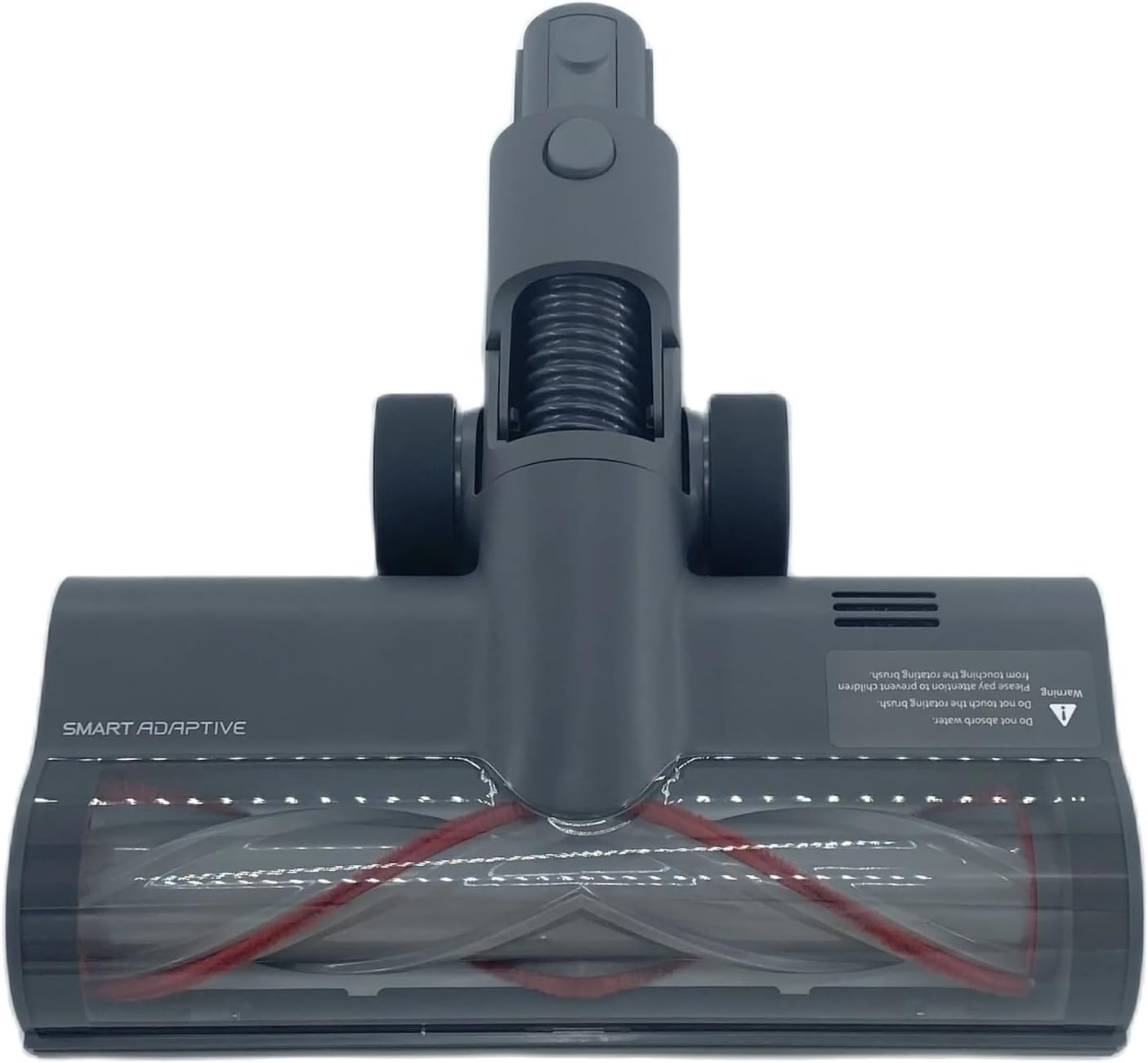 ITGHKM Carpet Brush Assembly Head V-Shape,Compatible for Dreame T30,Mistral Main Accessories,Vacuum Cleaner Parts, Home Appliance Parts, Parts Accessories(T20pro)