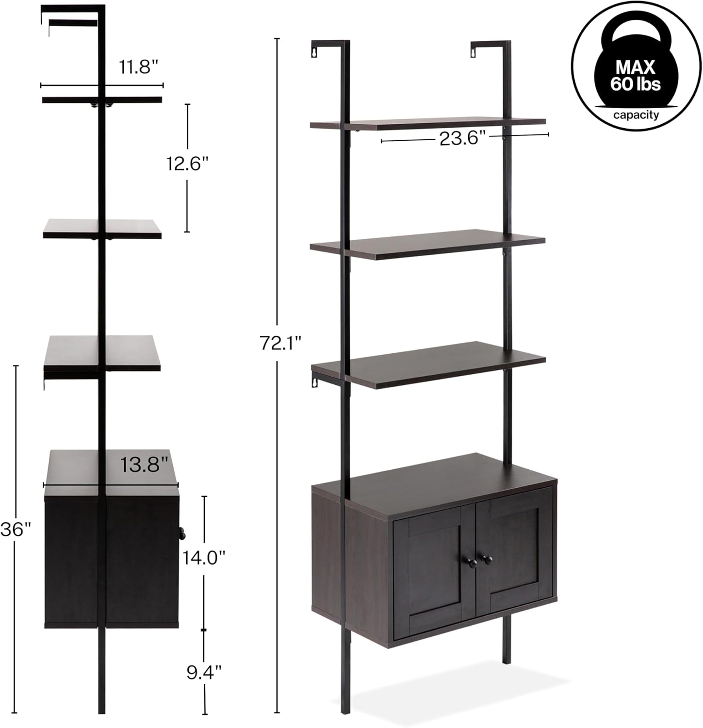 Eyely HMS1002A Callen 72.05