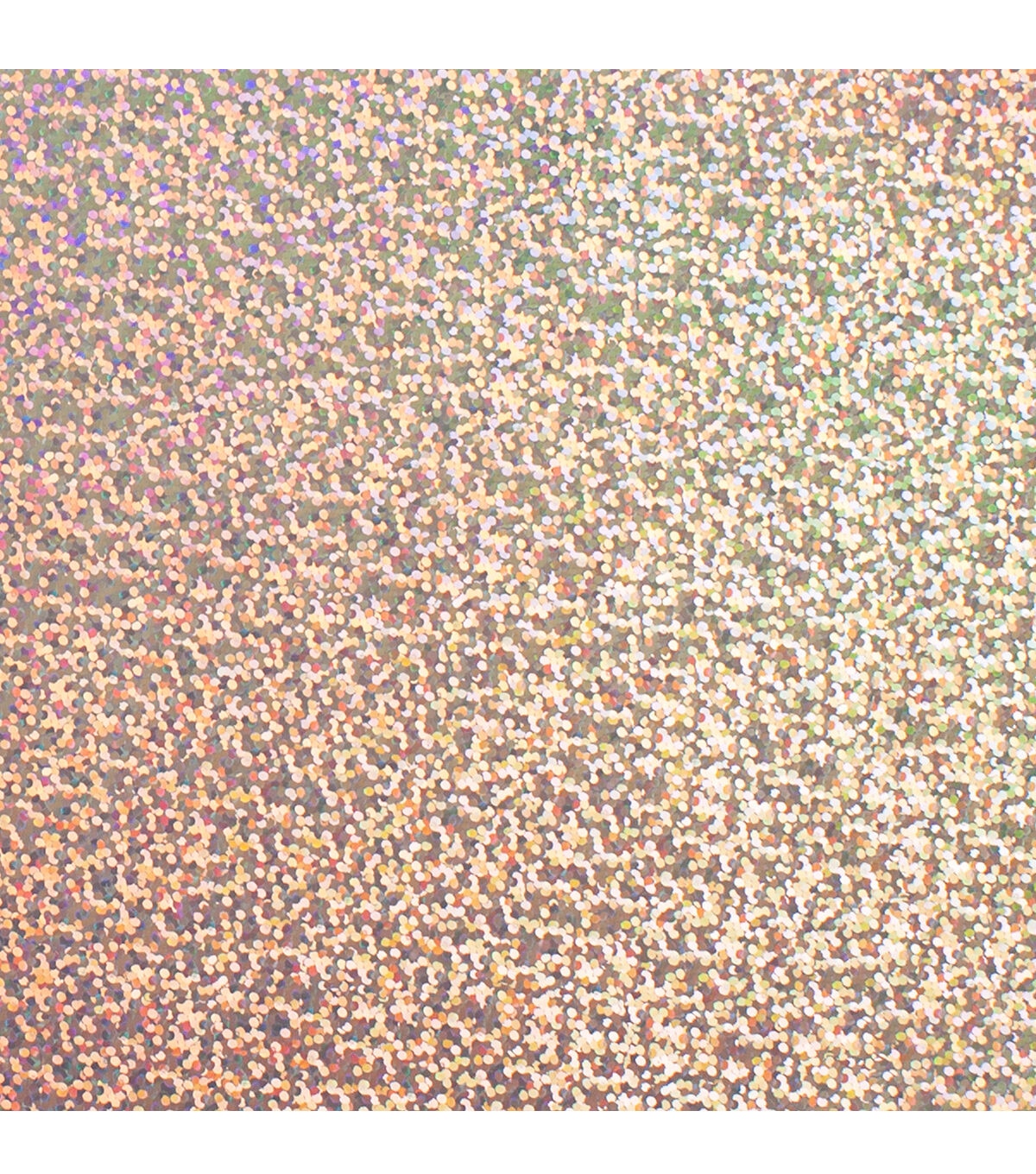 Cricut 12 x 24 Holographic Sparkle Iron On Roll