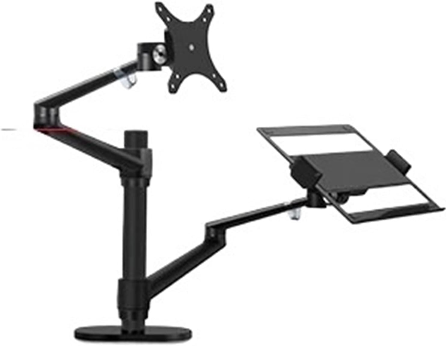 145-180mm Thick Desk OL-3L-TK Aluminum Multifunctional 10