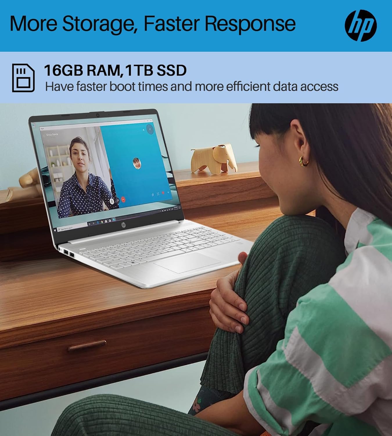HP 2025 15.6