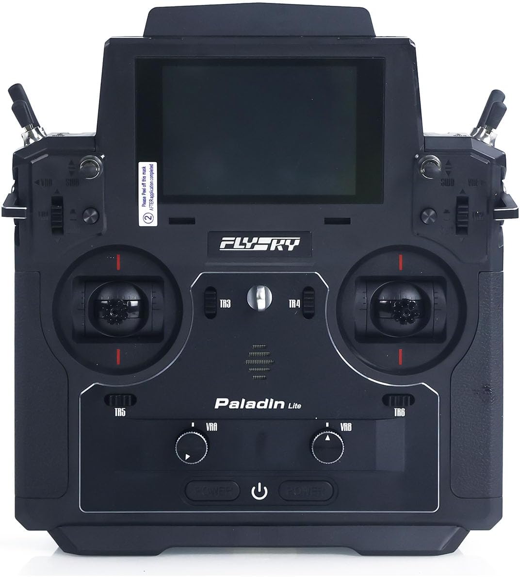 TOUCAN RC HOBBY 8X8 1/14 Remote Control Hydraulic Roll On Off Dumper 5 Valves RC Full Tipper 3Speed Transmission Light System Sound No Battery