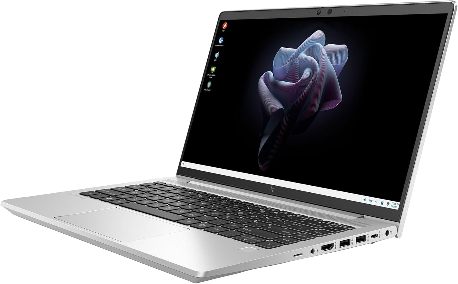 HP 15 Laptop for Work, 15.6