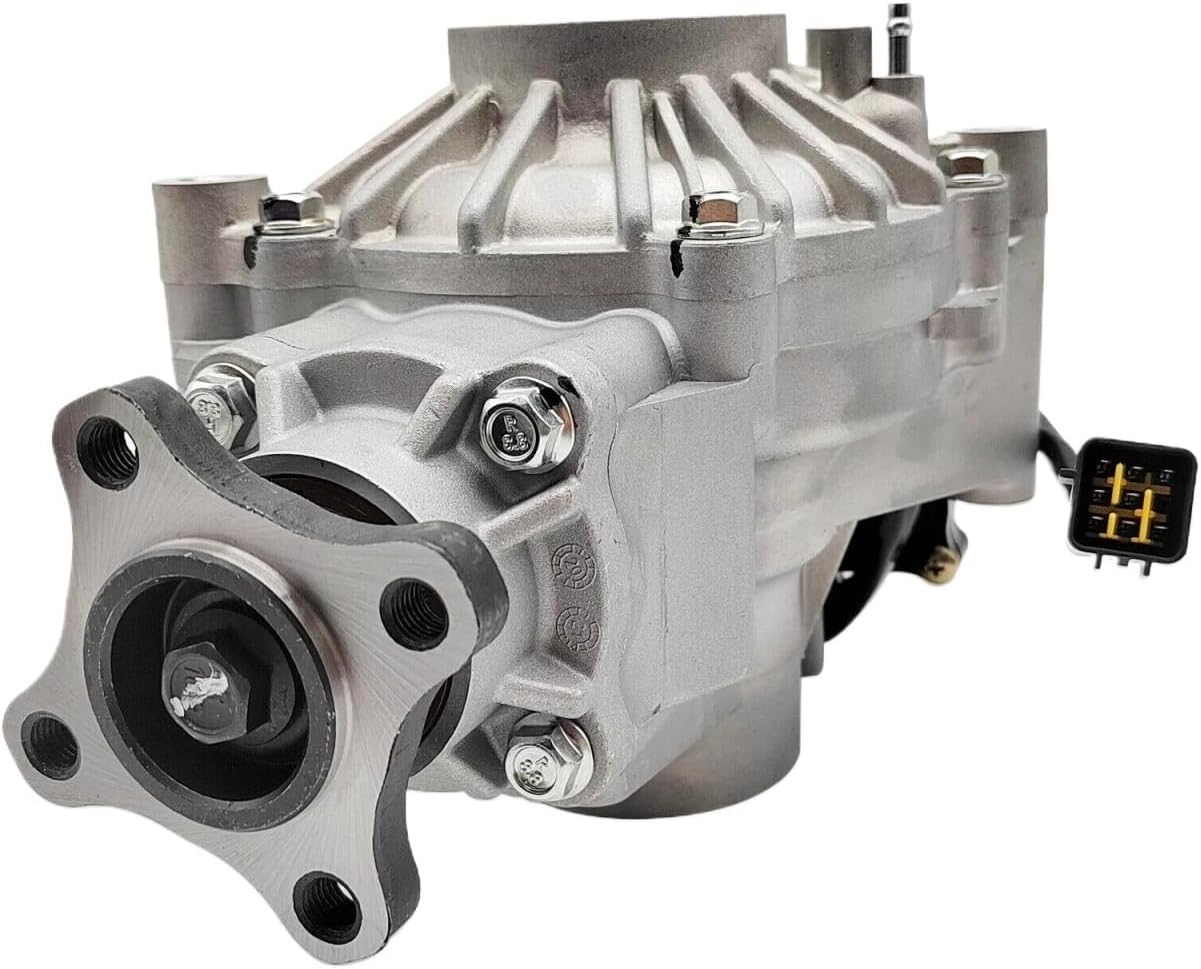 Auto Parts Front Differential Reducer Gearbox Q830-310000-10000 for CFmoto 800 1000ATV Durable