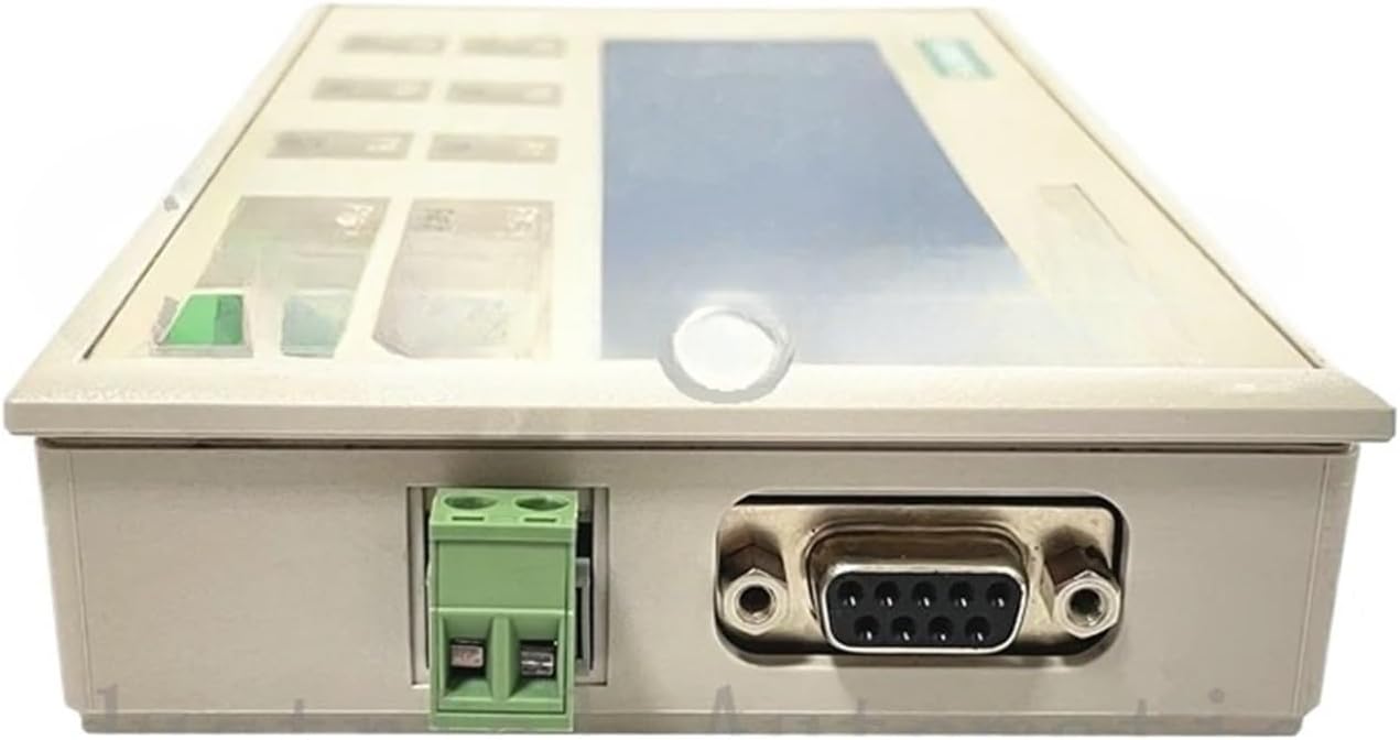 TD200 Operation Panel, Display Screen 6ES7272-0AA30-0YA0-0YA1(6ES7272-0AA30-0YA1)