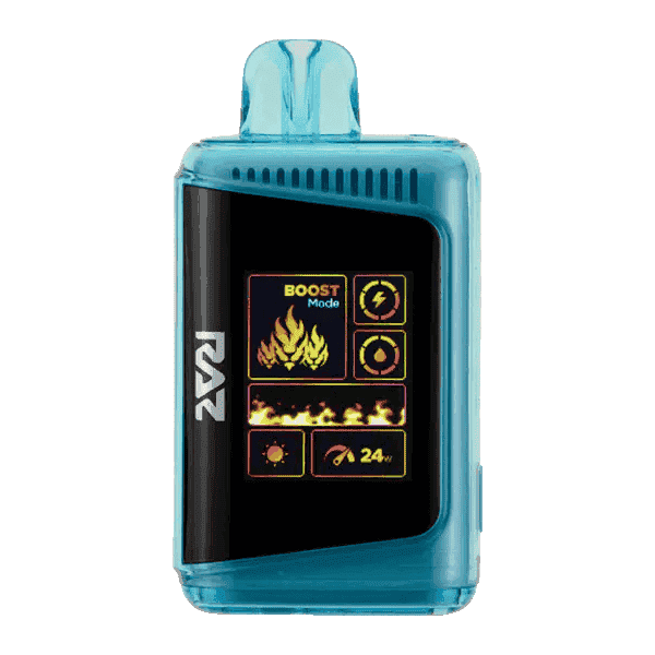 Raz LTX25000 - RYL VAPE