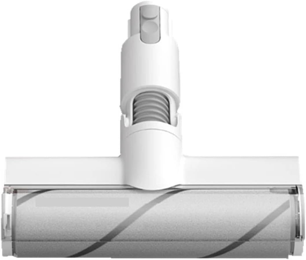 BebeXi Handheld Vacuum Cleaner Floor Brush Handheld Vacuum Cleaner Spare Parts Accessories Replacement.Compatible for SCWXCQ01RR