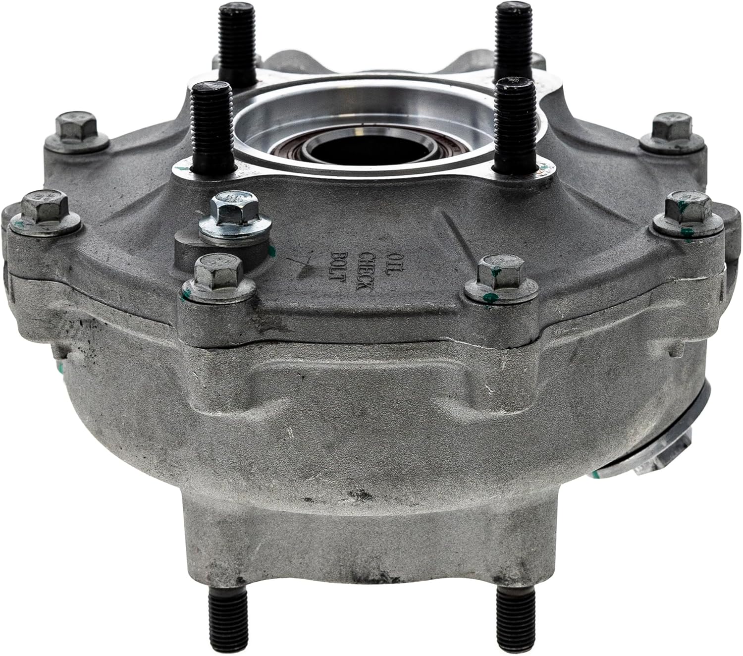 NICHE Rear Differential Gear Case for Honda Foreman 400 450 TRX400FW TRX450FE 41300-HN0-670