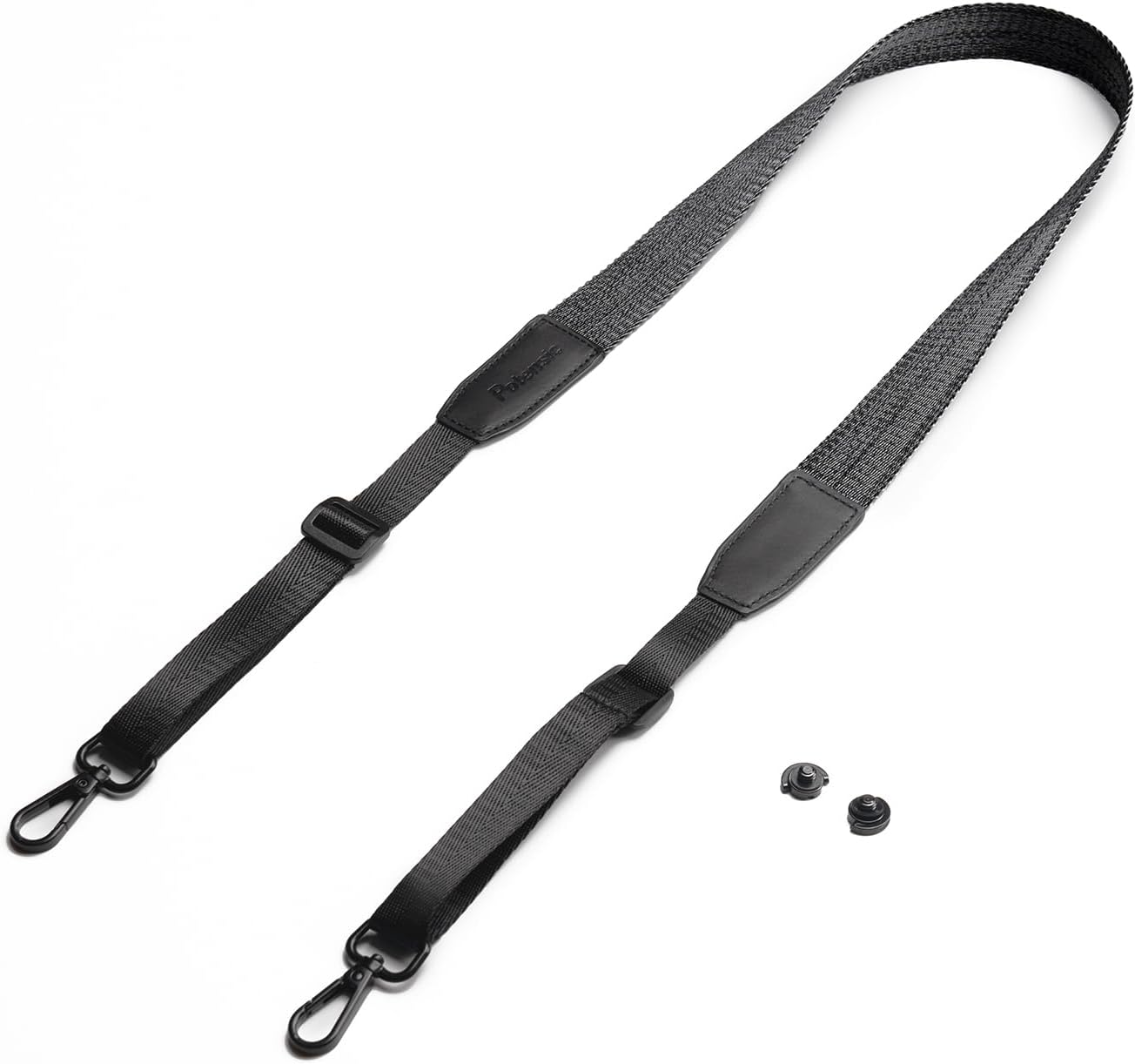 Potensic ATOM 2 3-Axis Gimbal 8K GPS Drone, Standard Kit Bundle with 1 Lanyard for Remote Controller