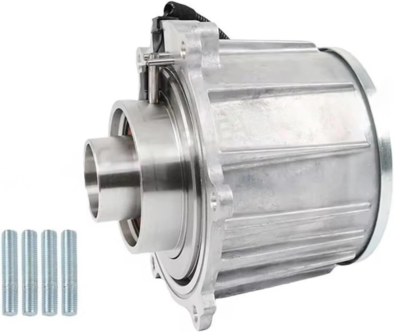 CRR-59434 38761-4BF0A 38761-4BF1A New Rear Differential Coupler Assembly Compatible For Nissan Rogue Murano AWD 2014 2015 2016 2017 2018